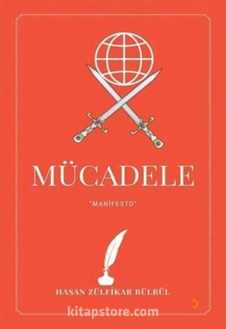 Mücadele