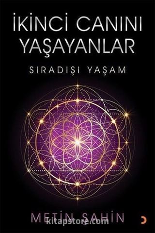 İkinci Canını Yaşayanlar