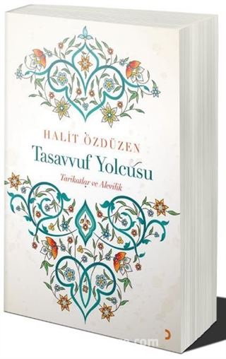 Tasavvuf Yolcusu
