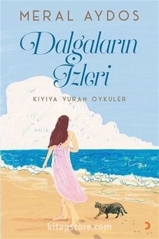 Dalgaların İzleri