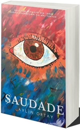 Saudade