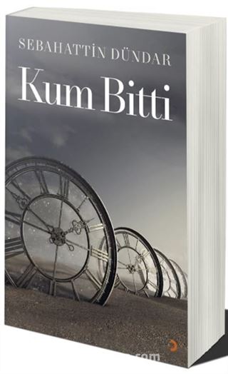 Kum Bitti
