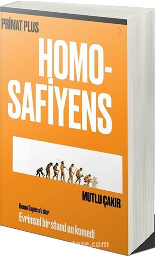 Homo Safiyens