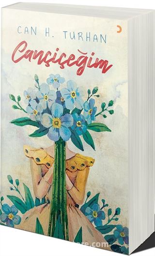 Cançiçeğim