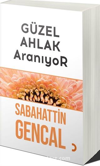 Güzel Ahlak Aranıyor