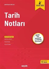 THEMIS  Tarih Notları