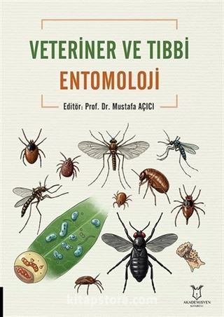 Veteriner ve Tıbbi Entomoloji
