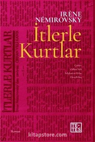 İtlerle Kurtlar