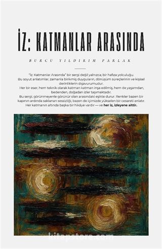 İz: Katmanlar Arasında