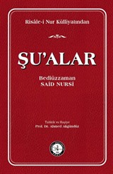 Şualar (Ciltli)