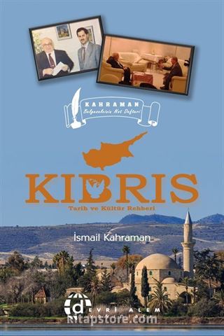Kıbrıs Tarih ve Kültür Rehberi