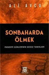 Sonbaharda Ölmek