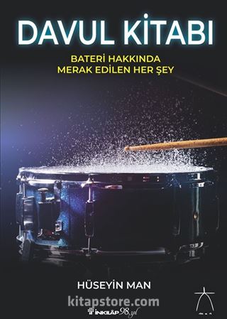 Davul Kitabı