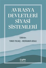 Avrasya Devletleri Siyasi Sistemleri