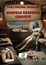 Anadolu Ekspresi Cinayeti (Dedektiflik Oyunu)