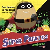Süper Patates / Gizemli Bir Gece
