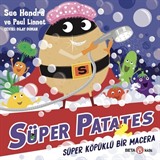 Süper Patates / Süper Köpüklü Bir Macera