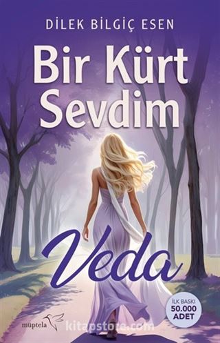 Bir Kürt Sevdim