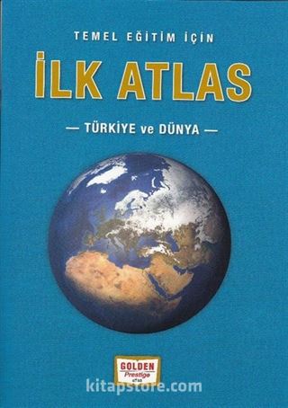 İlk Atlas