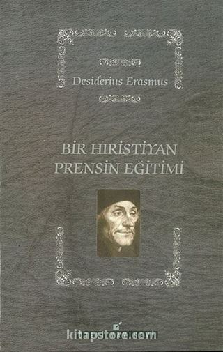 Bir Hıristiyan Prensin Eğitimi