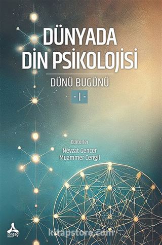 Dünyada Din Psikolojisi