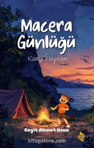 Macera Günlüğü