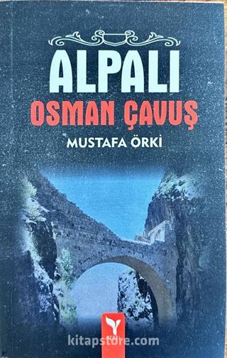Alpalı Osman Çavuş
