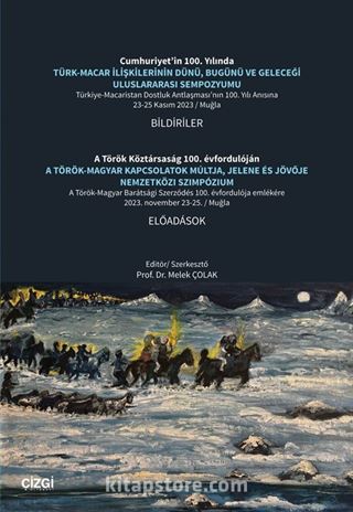 Türk-Macar İlişkilerinin Dünü, Bugünü ve Geleceği Uluslararası Sempozyumu