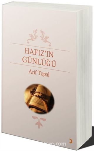 Hafız'ın Günlüğü