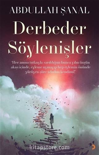 Derbeder Söylenişler