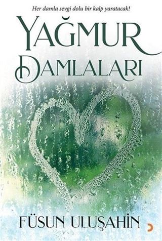 Yağmur Damlaları