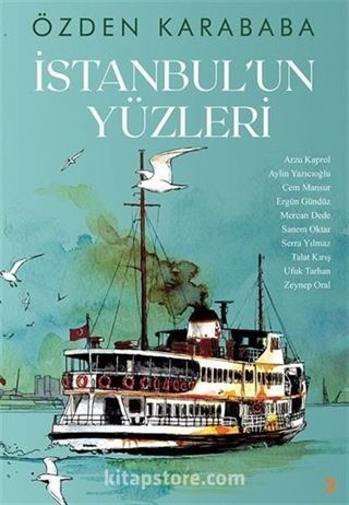 İstanbul'un Yüzleri