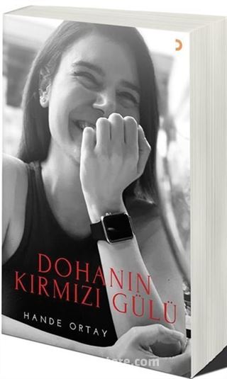 Doha'nın Kırmızı Gülü