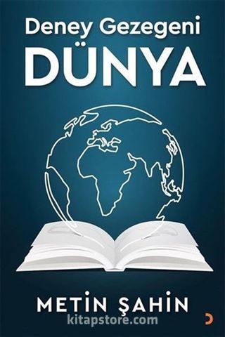 Deney Gezegeni Dünya