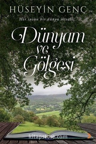 Dünyam ve Gölgesi