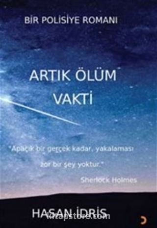 Artık Ölüm Vakti