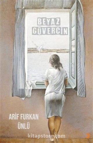 Beyaz Güvercin