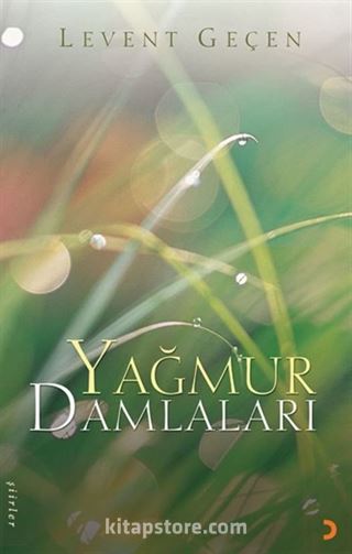 Yağmur Damlaları