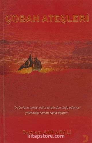 Çoban Ateşleri