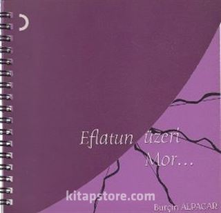 Eflatun Üzeri Mor