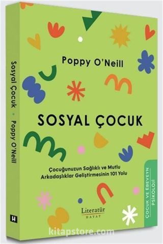 Sosyal Çocuk