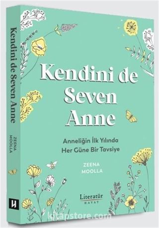 Kendini de Seven Anne