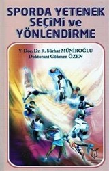 Sporda Yetenek Seçimi ve Yönlendirme