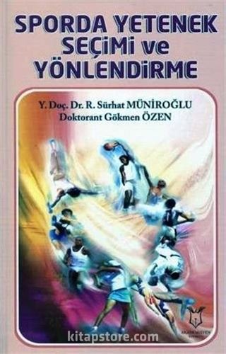 Sporda Yetenek Seçimi ve Yönlendirme