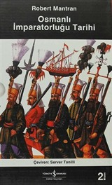 Osmanlı İmparatorluğu Tarihi (2 Cilt Kutulu)