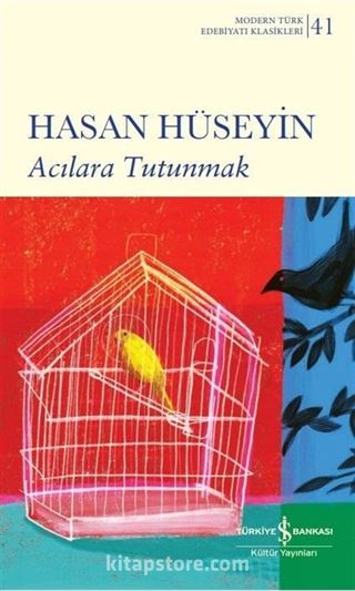 Acılara Tutunmak