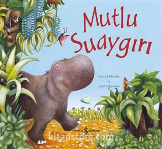 Mutlu Suaygırı