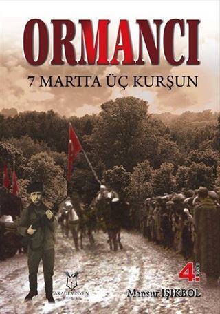 Ormancı