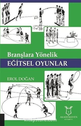 Branşlara Yönelik Eğitsel Oyunlar