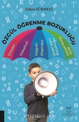 Özgül Öğrenme Bozukluğu